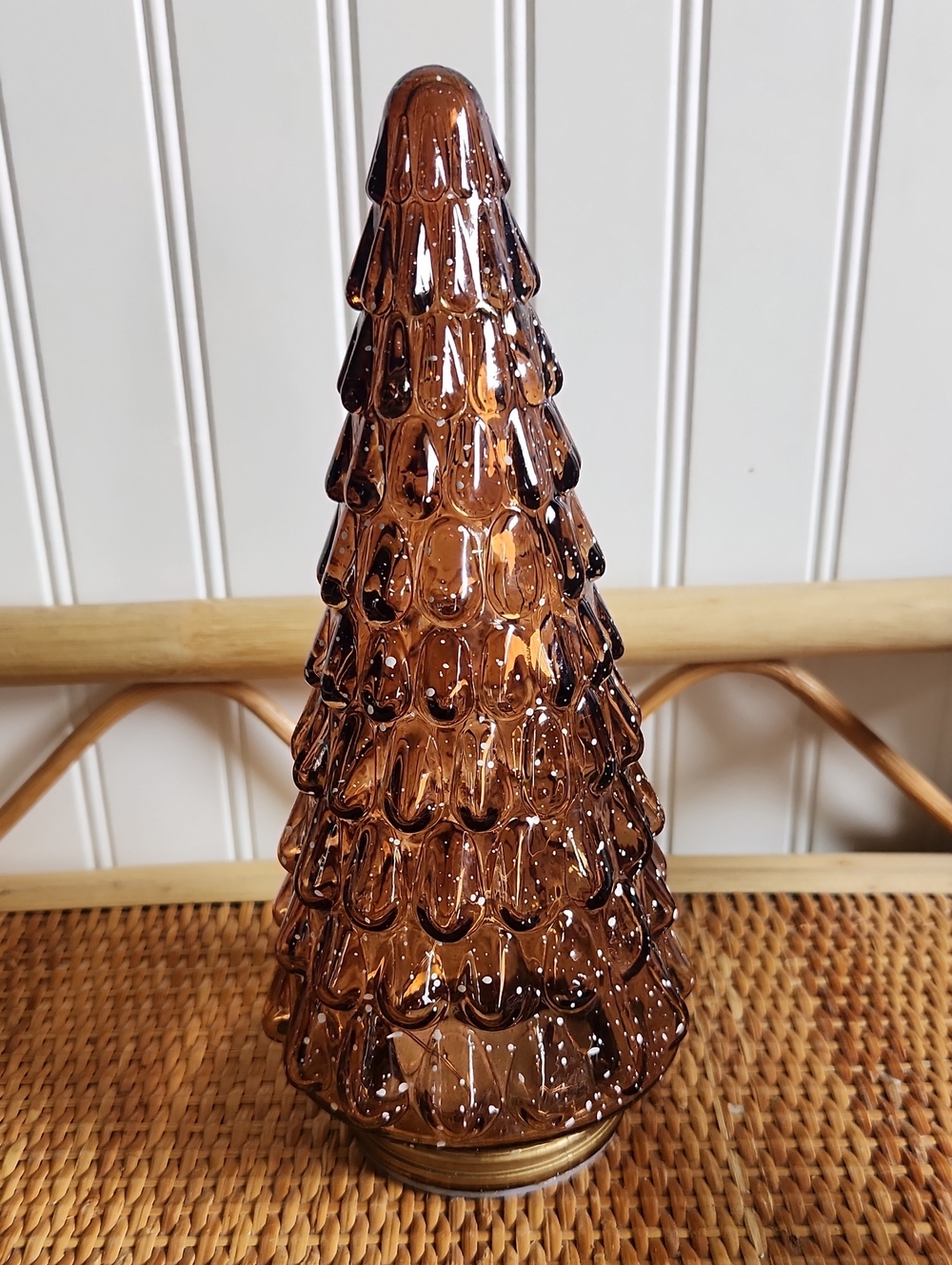 Glass Tree